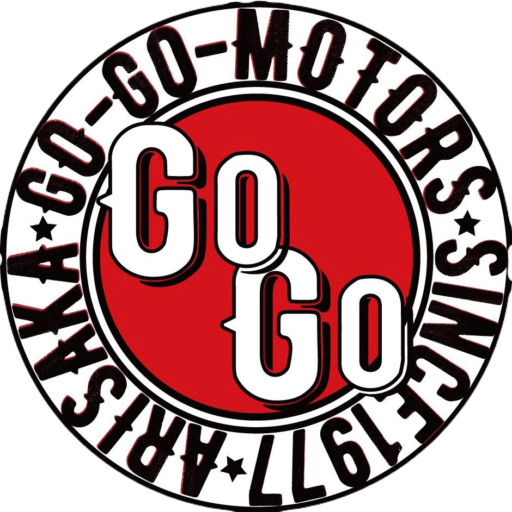 GO GO MOTORS　有坂自動車